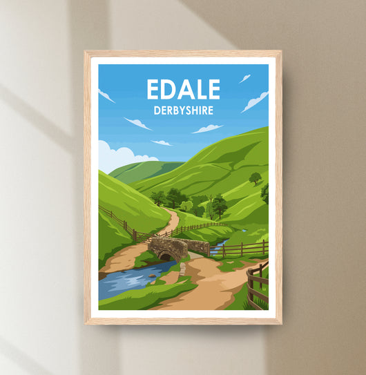 Edale