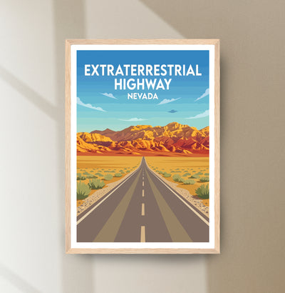 Extraterrestrial Highway
