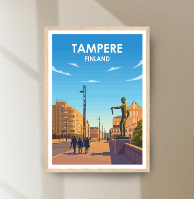 Tampere