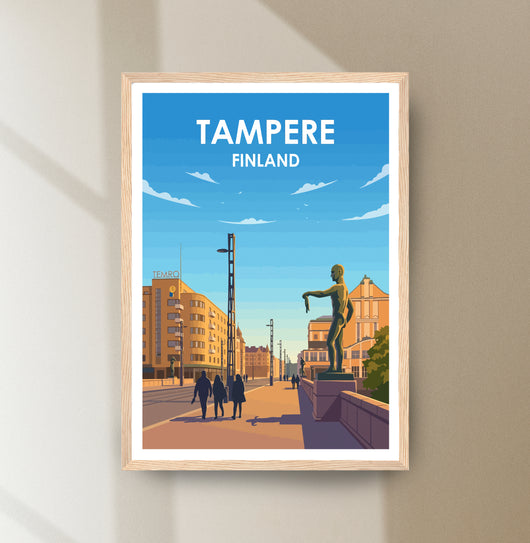 Tampere
