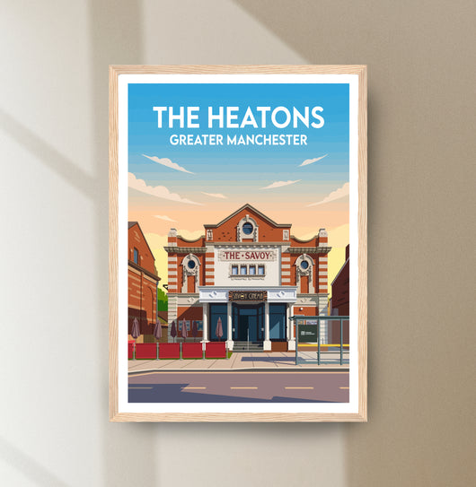 The Heatons