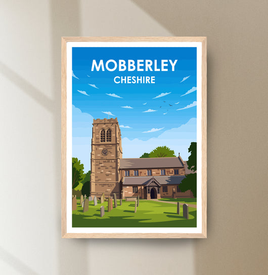 Mobberley