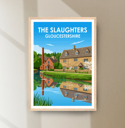 The Slaughters