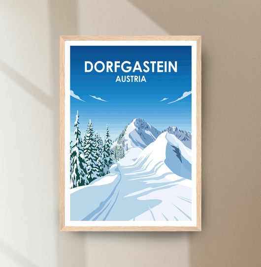 Dorfgastein