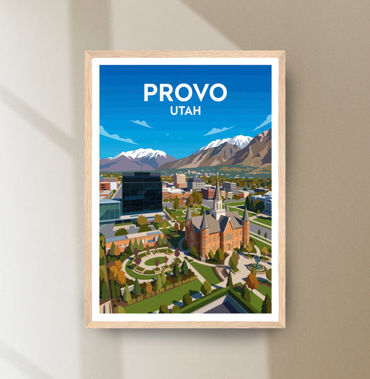 Provo