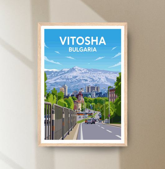 Vitosha