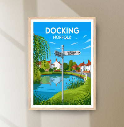 Docking