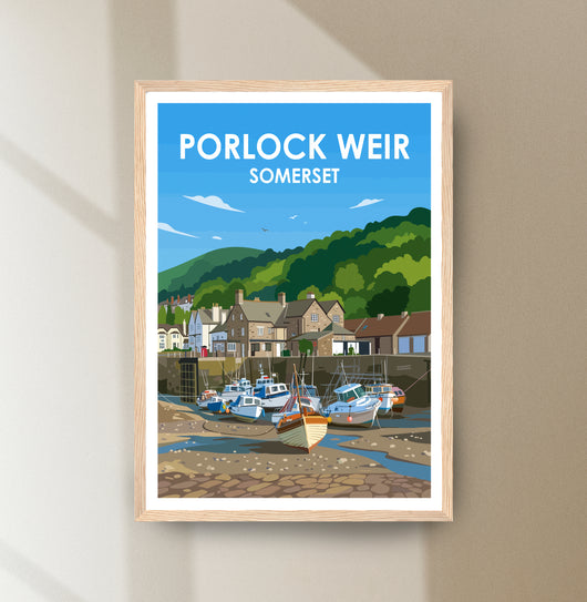 Porlock Weir