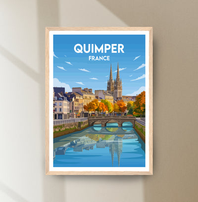 Quimper