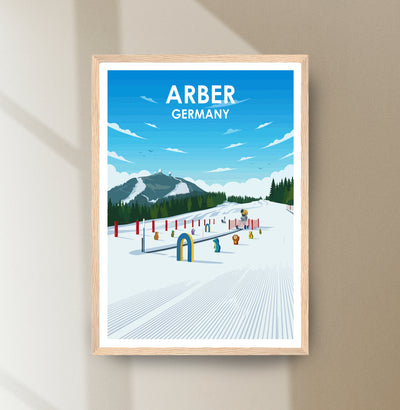 Arber