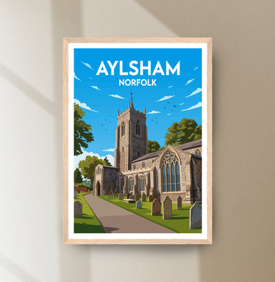 Aylsham