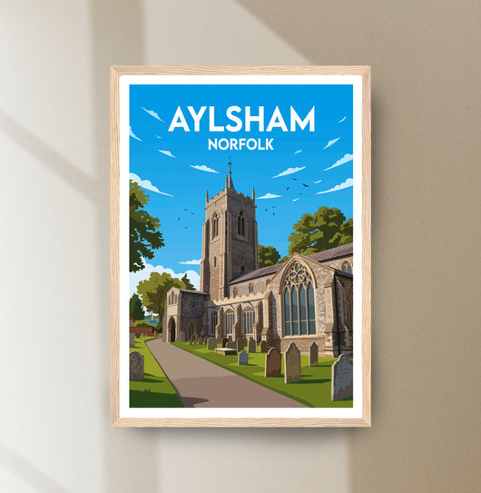 Aylsham