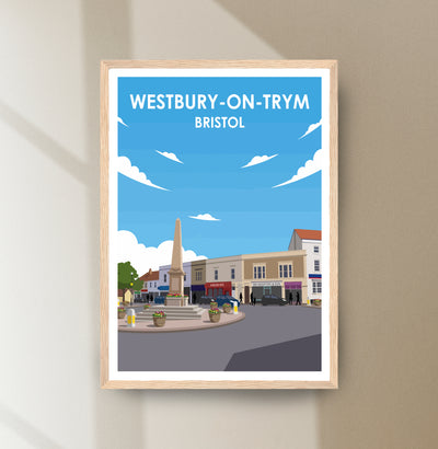 Westbury-on-Trym