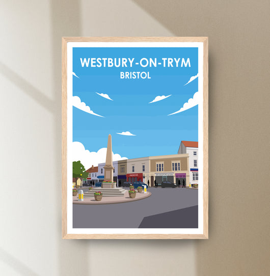 Westbury-on-Trym
