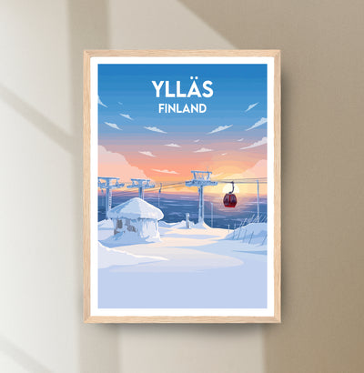 Ylläs
