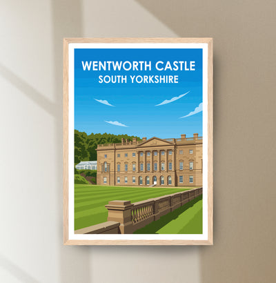 Wentworth Castle