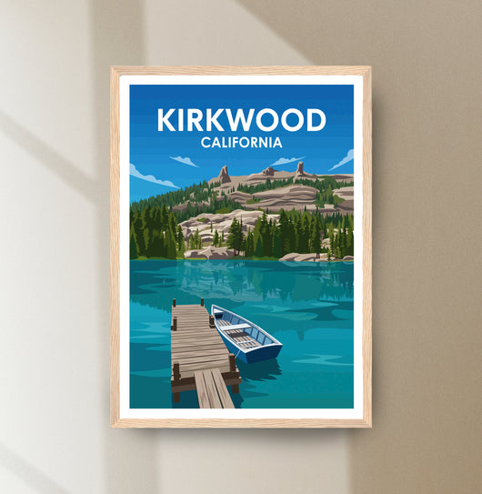 Kirkwood