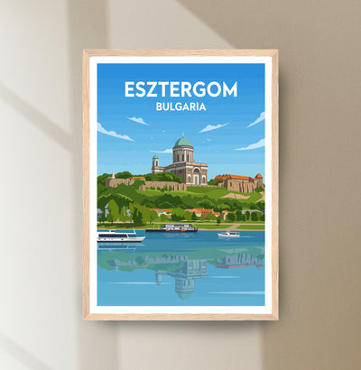 Esztergom