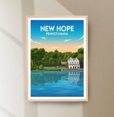 New Hope