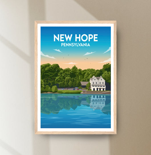 New Hope