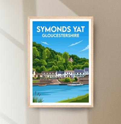 Symonds Yat