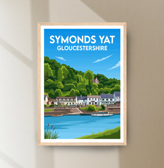 Symonds Yat