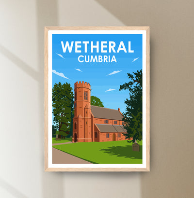 Wetheral