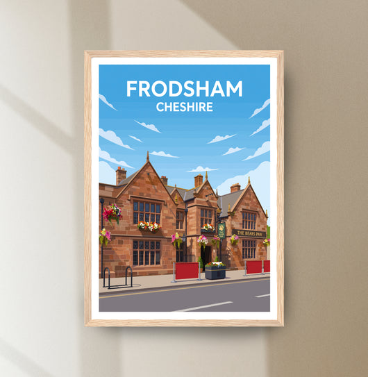 Frodsham