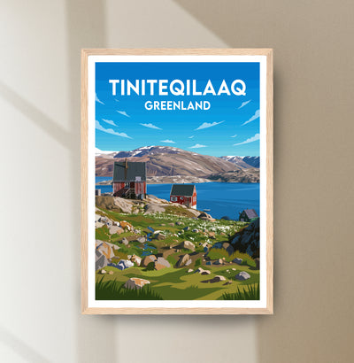 Tiniteqilaaq