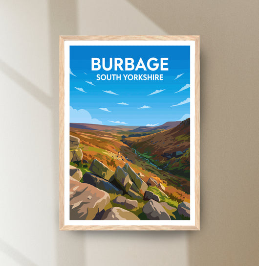 Burbage