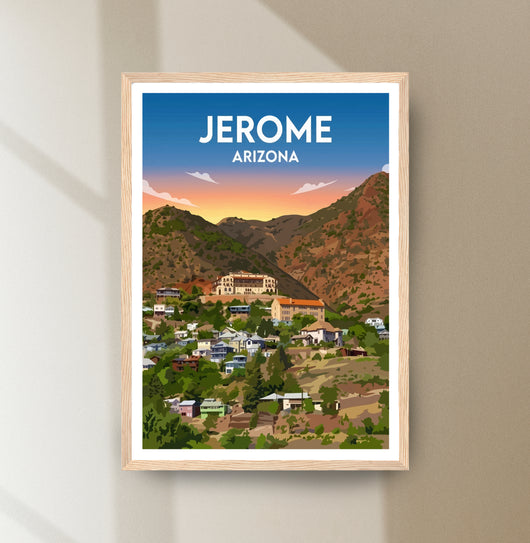 Jerome