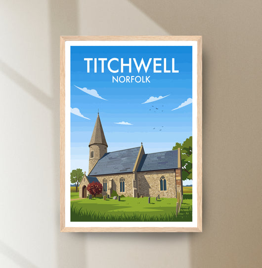 Titchwell