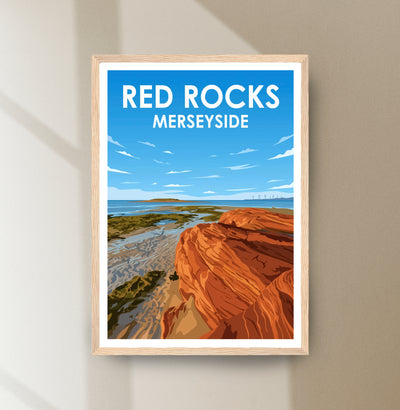 Red Rocks