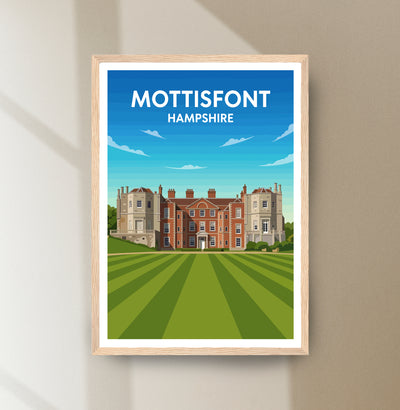 Mottisfont