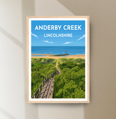 Anderby Creek