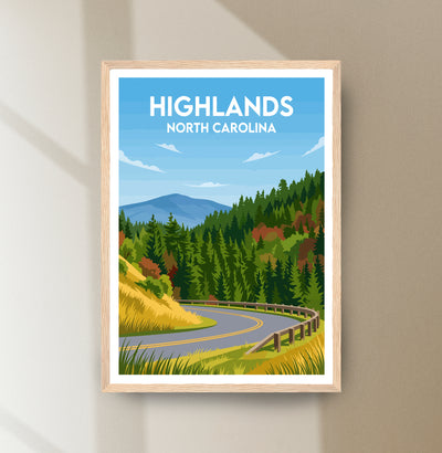 Highlands