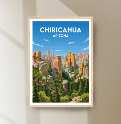Chiricahua