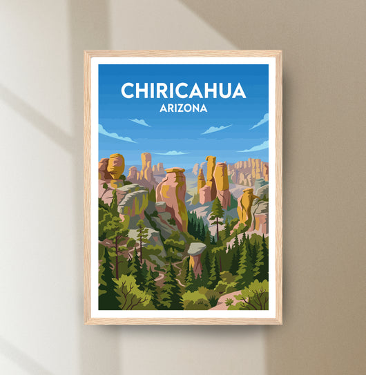 Chiricahua