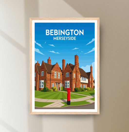 Bebington