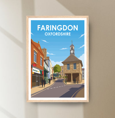 Faringdon