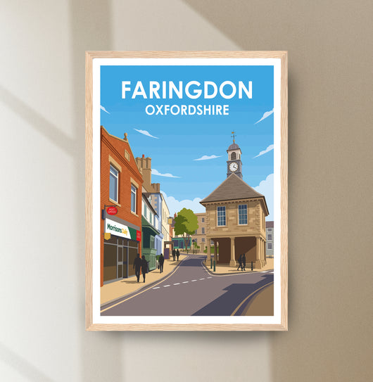 Faringdon