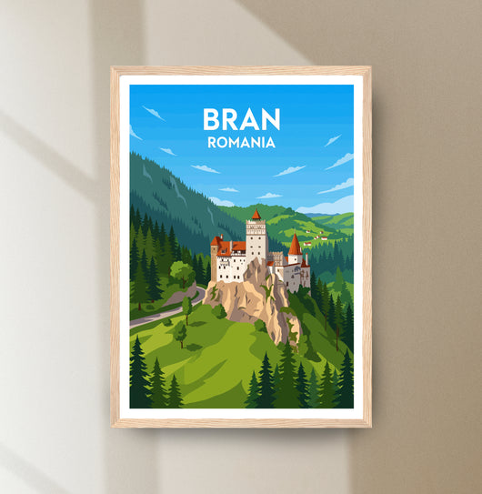 Bran Castle