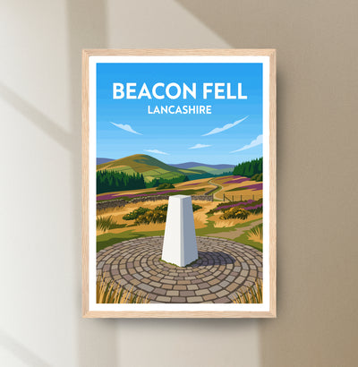 Beacon Fell