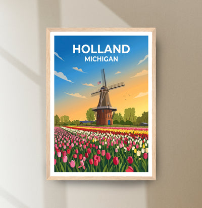 Holland