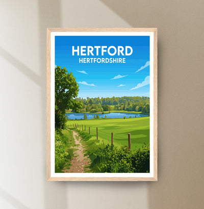 Hertford