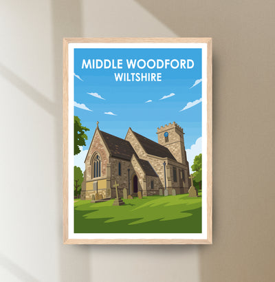 Middle Woodford
