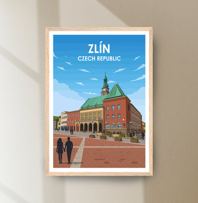 Zlín
