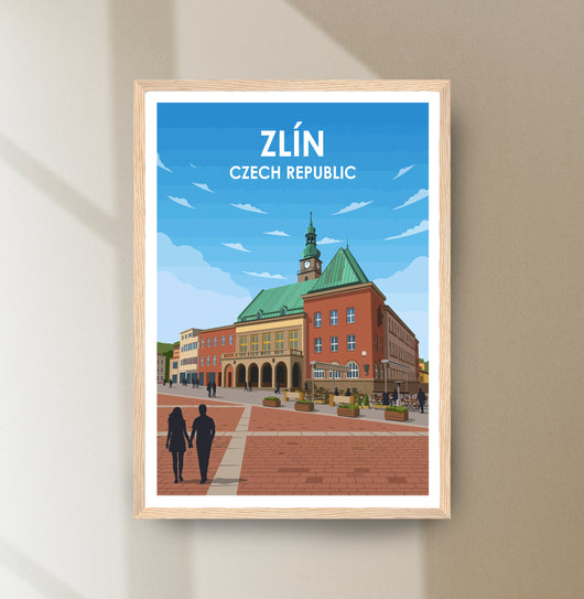 Zlín