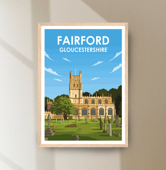 Fairford