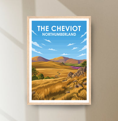 The Cheviot